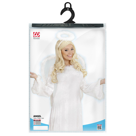 STRÓJ ANIOŁA WELUR