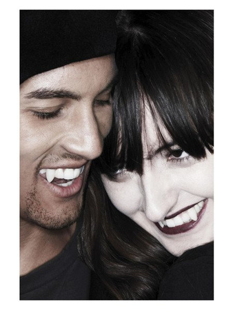 KŁY WAMPIRA PROFESJONALNE