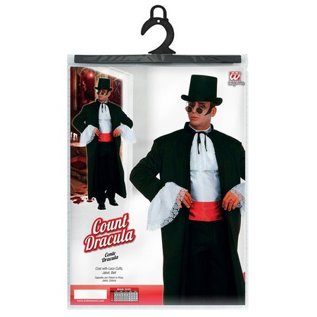 Strój Wampira Wampir Halloween