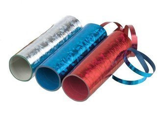 SERPENTYNY HOLOGRAFICZNE MIX 3 SZT.