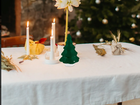 CHOINKA STYROPIANOWA 17 CM DIY