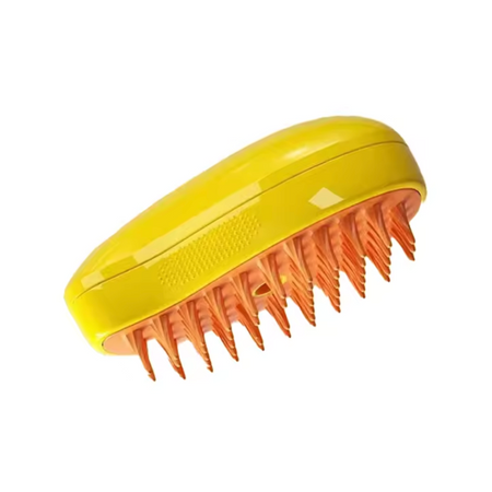 SZCZOTKA PAROWA DLA ZWIERZĄT DO PIELĘGNACJI SIERŚCI