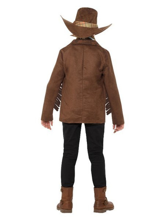 STRÓJ KOWBOJ