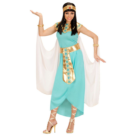 STRÓJ BŁĘKITNEJ KLEOPATRY