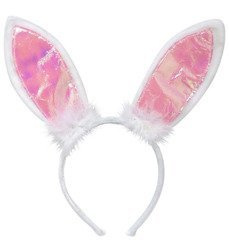 USZY KRÓLIKA NA OPASCE