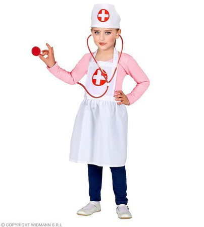 ZESTAW PIELĘGNIARKI