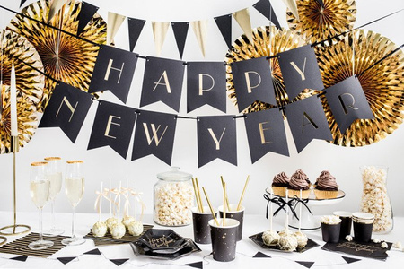 TASIEMKA SATYNOWA CZARNA 6mm