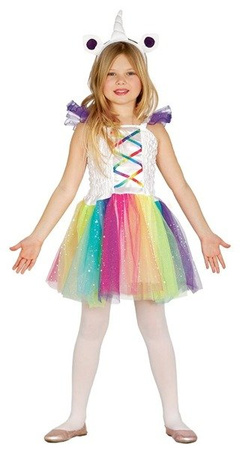 STRÓJ TĘCZOWY JEDNOROŻEC