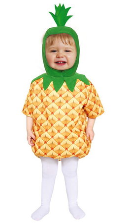 STRÓJ ANANAS