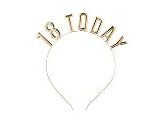 OPASKA 18 TODAY ZŁOTA