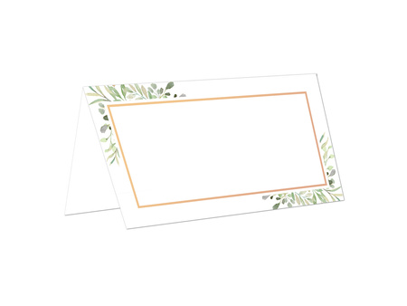 WINIETKI SKŁADANE RAMKA GAŁĄZKI 10 SZT 