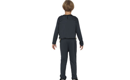 STRÓJ MAŁY BOHATER 