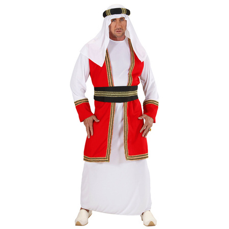 STRÓJ ARABSKI KSIĄŻE