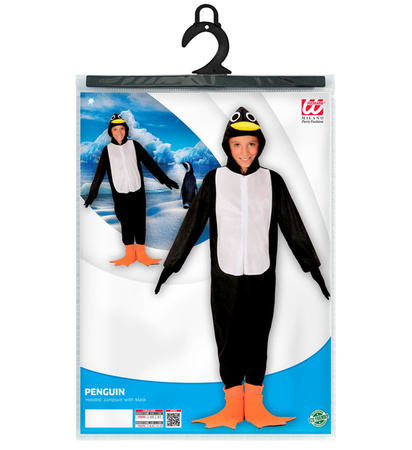 STRÓJ PINGWINA