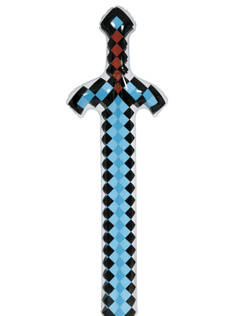 MIECZ PIKSELOWY 90 CM