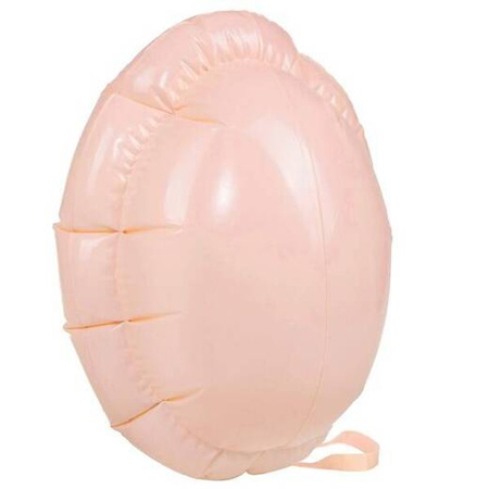 BRZUCH MIKOŁAJA DMUCHANY 