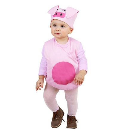 STRÓJ MAŁA ŚWINKA