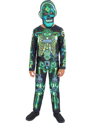 STRÓJ ELEKTRONICZNY SZKIELET