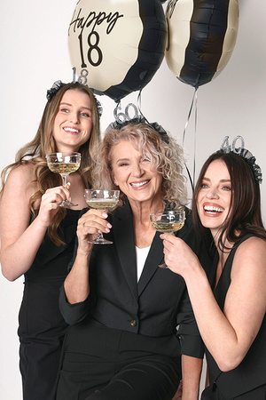 OPASKA CYFRA 60 Z FALBANKĄ I PEREŁKAMI