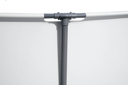 BASEN STELAŻOWY OKRĄGŁY BESTWAY 549X122CM