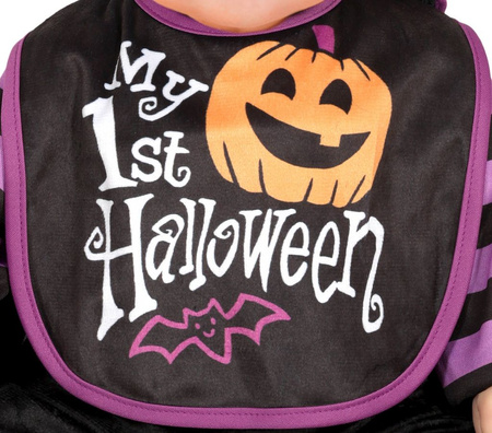 1ST BAT HALLOWEEN 12 – 18 MONTHS