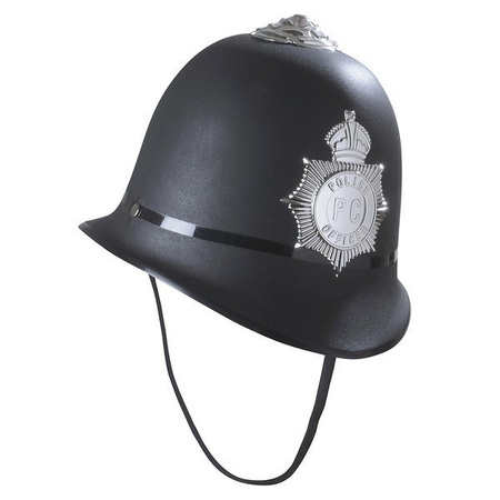 CZAPKA POLICJANTA KASK