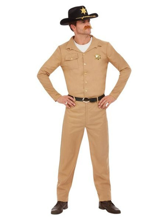 STRÓJ SZERYF LATA 80