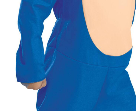 STRÓJ SONIC LICENCJA