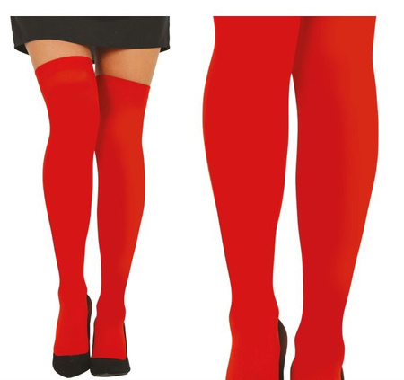 ZAKOLANÓWKI CZERWONE