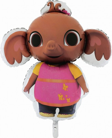 BALON FOLIOWY SULA 71 CM 