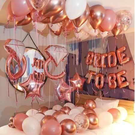 ŻEL USZCZELNIAJĄCY DO BALONÓW 10 ML