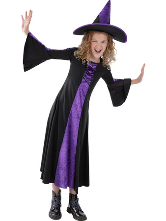 STRÓJ MAŁEJ WIEDŹMY