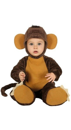 LITTLE MONKEY BABY 18-24 MONTHS