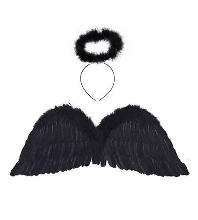 ZESTAW ZBUNTOWANY ANIOŁ