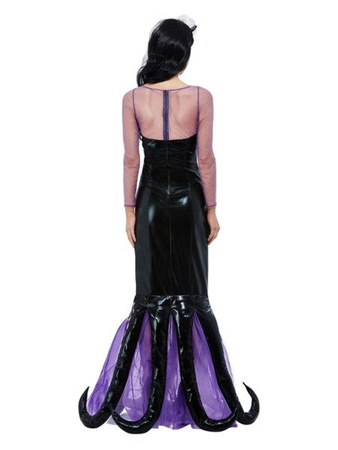 STRÓJ WIEDŹMA MORSKA