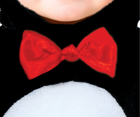 STRÓJ MAŁY PINGWINEK