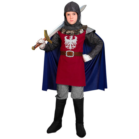 STRÓJ RYCERZ BORDOWY TUNIKA