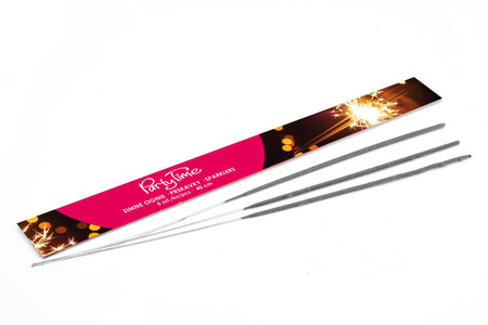 ZIMNE OGNIE 40 CM 5 SZT.