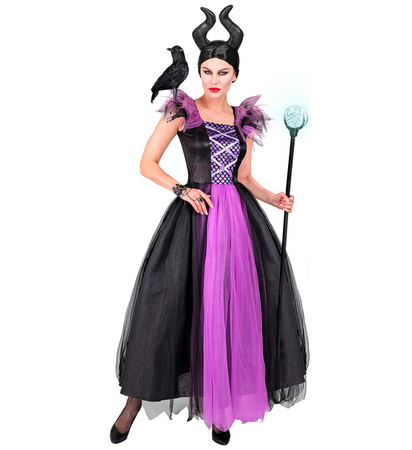 STRÓJ DAMSKI DIABOLINA