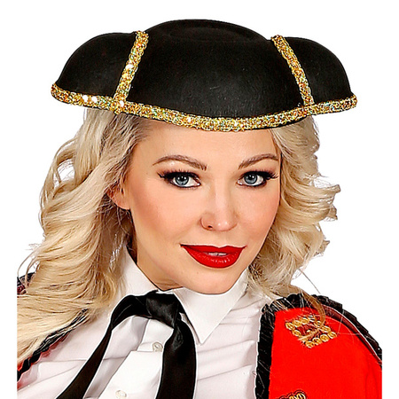 KAPELUSZ TORREADORA MEKSYK