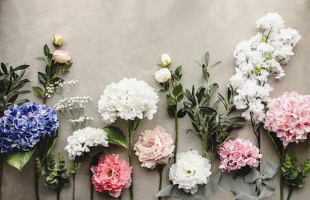 GAŁĄZKA EUKALIPTUS 27 CM