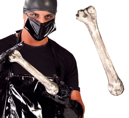 SZTUCZNA KOŚĆ 29 CM