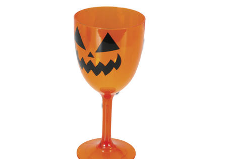 KIELISZEK DYNIA HALLOWEEN