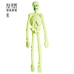 KOŚCIOTRUP ŚWIECĄCY