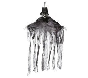 DEKORACJA SZKIELET PANA MŁODEGO 70CM