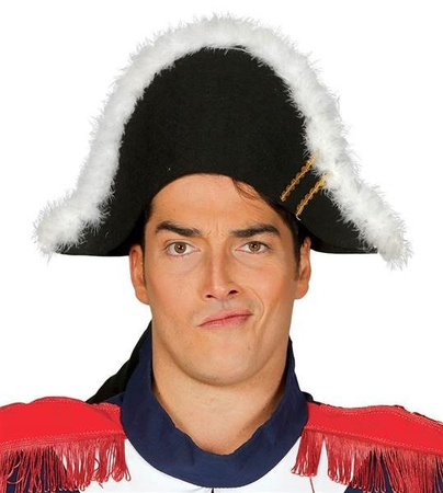 KAPELUSZ NAPOLEONA