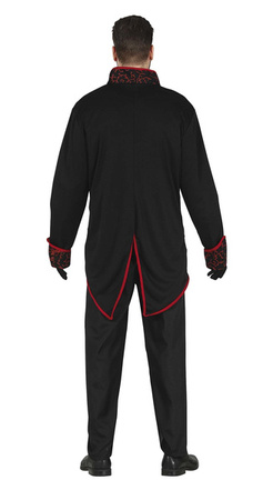 STRÓJ GOTYCKI WAMPIR