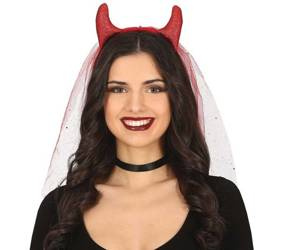 OPASKA ROGI DIABLICY Z WELONEM