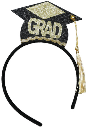 OPASKA NA GŁOWĘ GRAD ABSOLWENT