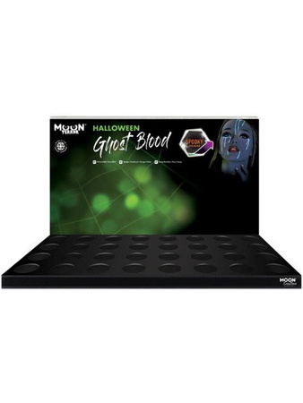 Sztuczna krew ducha na Halloween,Moon Terror 100ml
